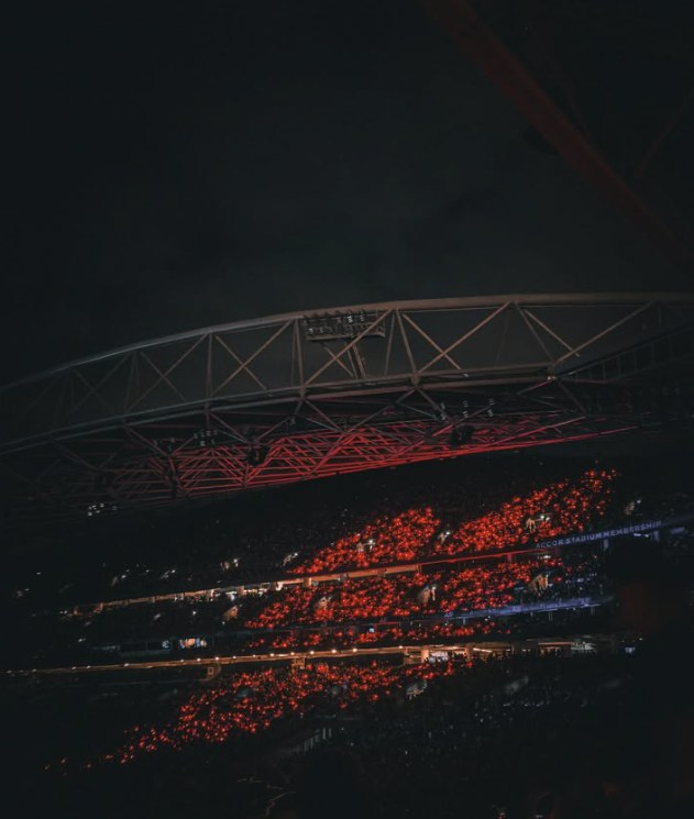 Stadium