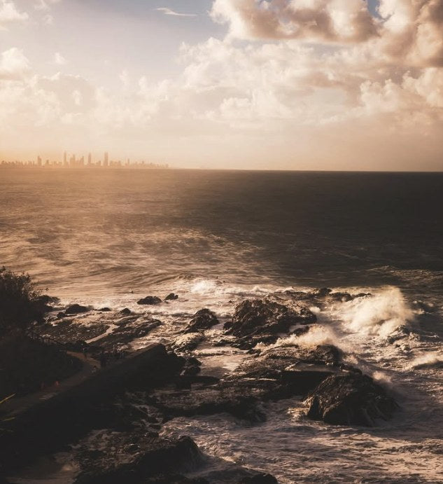 Burleigh