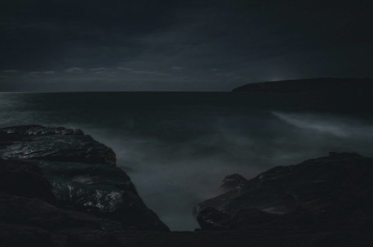 Dark Sea