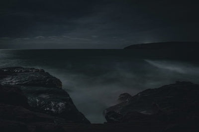 Dark Sea