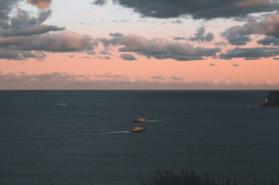 Ferries
