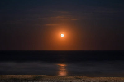 Moonrise