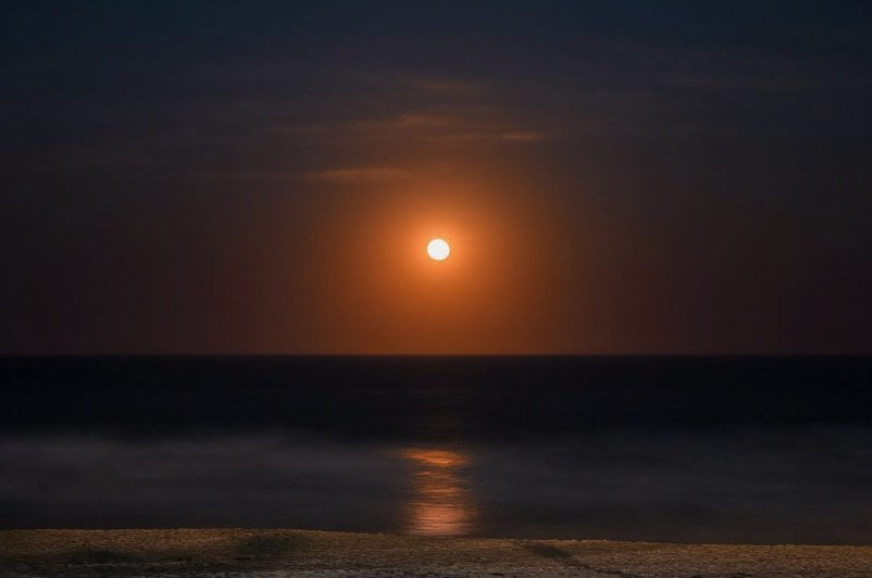 Moonrise