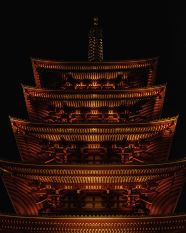 Pagoda