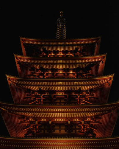 Pagoda