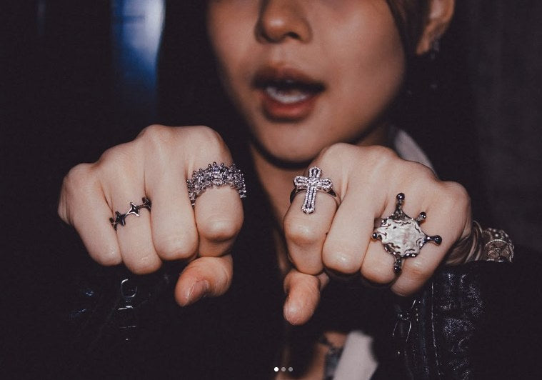 Rings