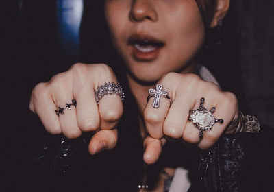 Rings