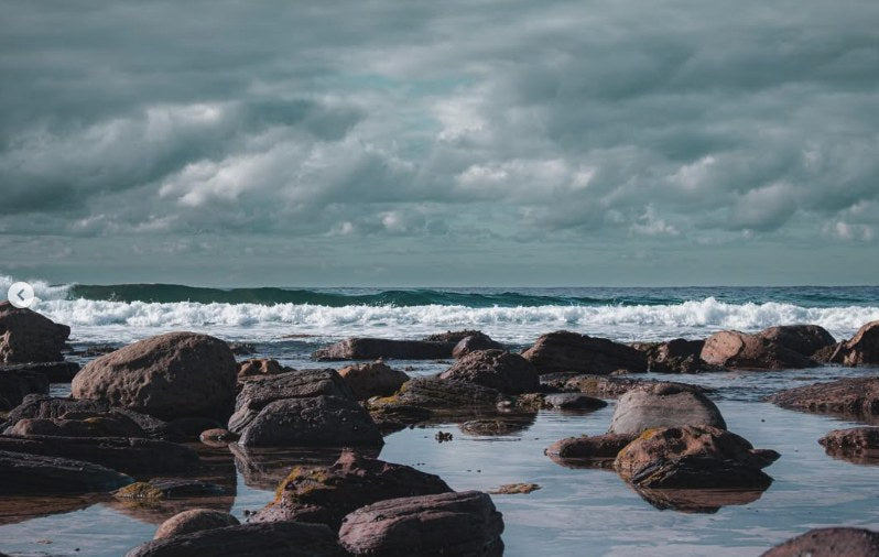 Rock Pools