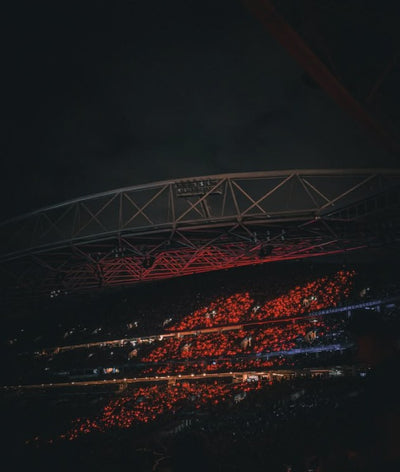 Stadium